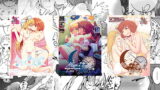 RJ197285 img main 160x90 - 今夜は、ずっと、先輩と、 総集編