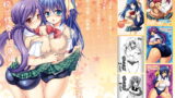RJ200506 img main 160x90 - 学校で性春!総集編・1【乙女気分】