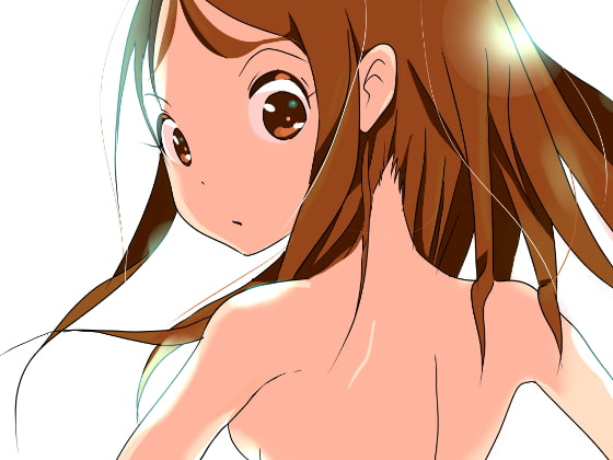 RJ221855 img main - スク水戦士リョナ漫画 4巻