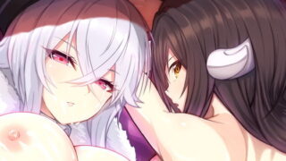 RJ226629 img main 320x180 - アズレンレッドアクシズ 催淫治療