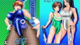 RJ230791 img main 160x90 - BEHAVIOUR+9  HG  ～ハイグレ☆～ド Shemales～