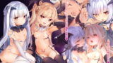 RJ235043 img main 160x90 - 僕はちいさなサキュバスのしもべ【毛玉牛乳】