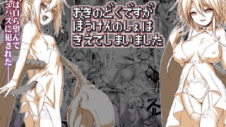 RJ235825 img main 320x180 - おきのどくですがぼうけんのしょはきえてしまいました【KAMINENDO.CORP】
