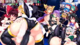 RJ250312 img main 160x90 - 幻想郷フタナリチ○ポレスリング総集編789+10 GFCW BEST BOUT 3【Stapspats】
