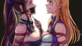 RJ254473 img main 160x90 - ワナ 後編 魔法騎士の逆襲