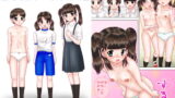 RJ269907 img main 160x90 - 〇学〇年生乳首図鑑