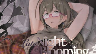 RJ293844 img main 320x180 - Late Night Blooming