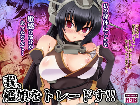 RJ298874 img main - 我、艦娘をトレードす!!