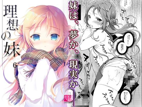 RJ310298 img main - 理想の妹 6