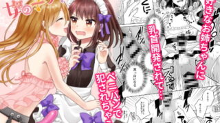 RJ324380 img main 320x180 - 俺と姉貴の女のコライフ2