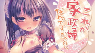 RJ333194 img main 320x180 - これが家政婦なんですか?!