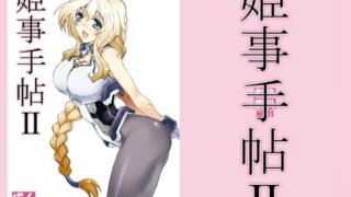 RJ340793 img main 320x180 - 姫事手帖II
