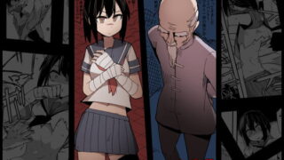 RJ341586 img main 320x180 - セーラー服地下格闘
