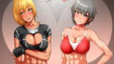 RJ353766 img main 160x90 - Fighting School 2