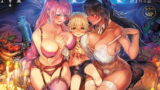 RJ374401 img main 160x90 - MILK －ショタ淫魔がお姉さんたちに挟まれる話－【KOMOTA】