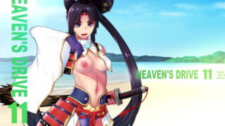RJ408525 img main 320x180 - HEAVEN'S DRIVE 11