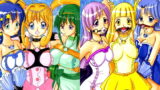 RJ004415 img main 160x90 - 人魚のお姫様