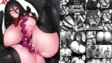 RJ01003059 img main 160x90 - ハスミにお口とお胸とお尻で看病してもらった話