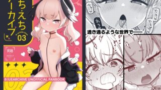 RJ01010162 img main 320x180 - えちえちアーカイブ03