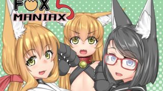 RJ01049690 img main 320x180 - FOX MANIAX5