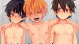 RJ01058077 img main 160x90 - 友たちと思っていたのに…