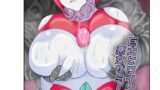 RJ01078452 img main 160x90 - 巨大ヒロインピンチ 悪女ザミーネ襲来