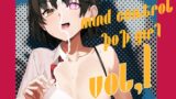 RJ01085315 img main 160x90 - MIND CONTROL POP GIRL Vol.1