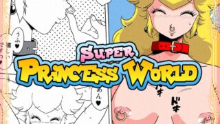 RJ01085835 img main 320x180 - SUPER PRINCESS WORLD