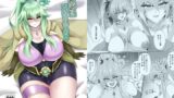 RJ01164056 img main 160x90 - 精霊騎乗アシリウタリ