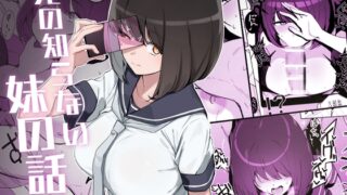 RJ01177319 img main 320x180 - 兄の知らない妹の話