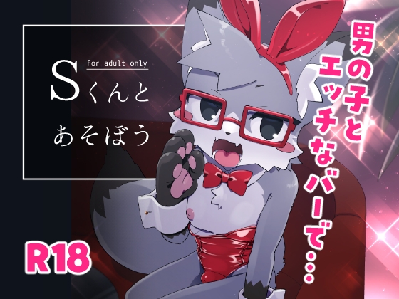 RJ01205407 img main - Sくんとあそぼう