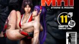 RJ01214137 img main 160x90 - 不○火舞 (麻○アテナがいない) MAI (ATHENA IS MISSING) PINKPENCIL COMIC - CHAPTER 11