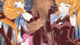RJ01250881 img main 160x90 - 捕獲され寄生虫を大量に飲まされ犯される怪盗セイ●ト・テール
