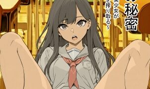 RJ01258650 img main 302x180 - 放課後の秘密〜校内一の美少女が次々と精液を搾り取る〜