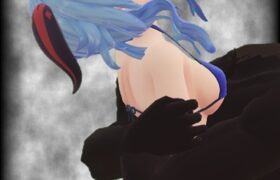 RJ01267820 img main 280x180 - そふとりょな 〇雨敗北02 ベアハッグ・エナジードレイン編