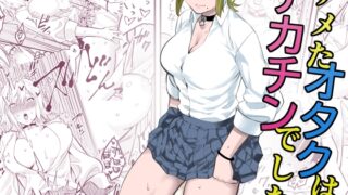 RJ01312537 img main 320x180 - ナメたオタクはデカチンでした