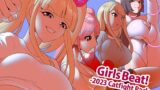 RJ01328819 img main 160x90 - Girls Beat! -2023 Catfight Pack-