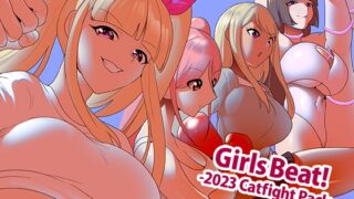 RJ01328819 img main 320x180 - Girls Beat! -2023 Catfight Pack-