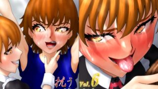 RJ01407333 img main 320x180 - 抗う美姫達 Vol.6