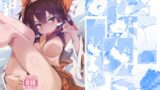 RJ01407642 img main 160x90 - 巫女とセックスしないと外の世界に帰れない
