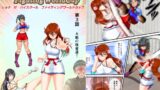 RJ01409565 img main 160x90 - リョナ・ザ ハイスクール ファイティング ワールドカップ 第3話