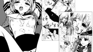RJ014698 img main 320x180 - 3冊目のエロい本