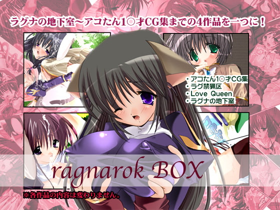 RJ023992 img main - ラグナロクBOX