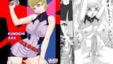 RJ029317 img main 160x90 - KUNOICHI-XXX