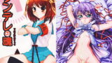 RJ030270 img main 160x90 - ツンデレ魂