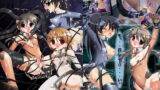 RJ033919 img main 160x90 - SLY GIRLS (スライガールズ)