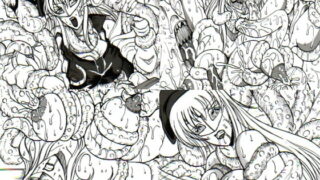 RJ035807 img main 320x180 - 触牢の母戦士