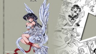 RJ038222 img main 320x180 - 黒曜soror HノK