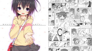 RJ039172 img main 320x180 - タマちゃんとデート。