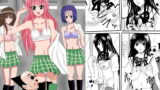 RJ061726 img main 160x90 - タイムストップ!!-すべての女性はわたしのもの-
